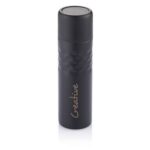 MOSA Flask XDDESIGN 500 ml stainless steel Flask Black 1