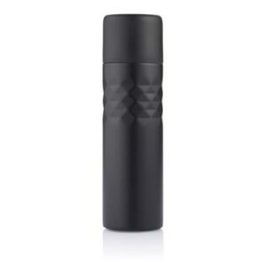 MOSA Flask XDDESIGN 500 ml stainless steel Flask Black