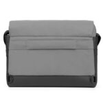 Moleskine ID Messenger Bag Slate Grey 1
