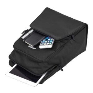 Moleskine Nomad Backpack Black 1