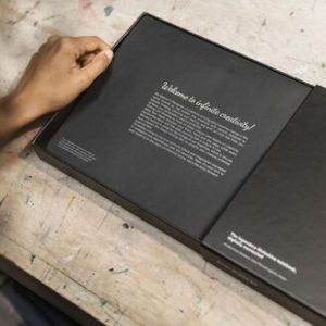 Moleskine Smart Writing Set 3