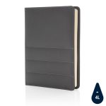 NBAW 455 Impact AWARE™ RPET A5 notebook Anthracite