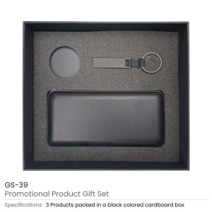 Promotional Gift Sets GS 39