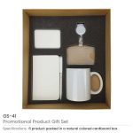 Promotional Gift Sets GS 41