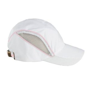 Corporate Trucker Cap: Branded Fashion