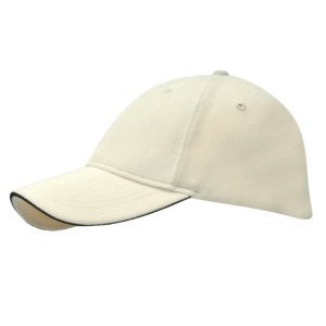 Corporate Golf Hat: Sporty Gift Option