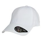 Adjustable Cap: Casual Office Style