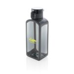 SQUARED - XDXCLUSIVE Lockable Leak Proof Tritan Water Bottle - Black 4 Squared – Xdxclusive Lockable Leak Proof Tritan Water Bottle – Black (3) - Corporate Gifts Dubai UAE | TFS Gifts
