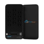 SQUIP memorii Powerbank 8000 mAh Black