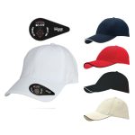 Custom Embroidered Cap: Personalized Logo