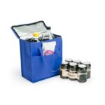 TRAKAI Non Woven Cooler Bag Blue 1