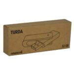 TURDA Bamboo USB Flash Drive 32GB