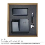 Tech Gift Sets GS 21