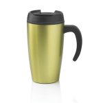 UI 1261 Lime XDDESIGN Urban Stainless Steel Mug