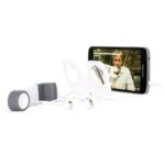 Vimino – Tech Gift Set – Vr Glass, Vehicle Phone Holder And Earphone | TFS Gifts Dubai UAE