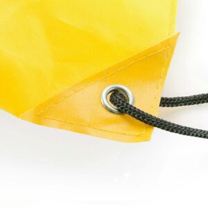 WAITEMATA Drawstring Backpack In Soft Polyester 2
