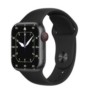 WNAT 1130 THONEX @memorii Smart Watch Fitness Activity Tracker