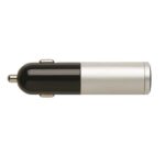 XD Car Charger with Intergrated Wireless Earbud 2
