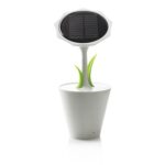 XDDESIGN Sunflower Solar Charger 1
