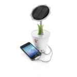 XDDESIGN Sunflower Solar Charger 2
