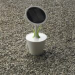 XDDESIGN Sunflower Solar Charger 3