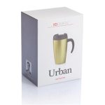 XDDESIGN Urban Stainless Steel Mug 3