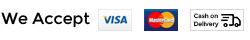 Payment logo