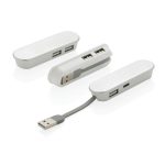 XDDESIGN Flat Hub - USB Hub