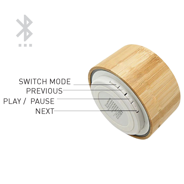 Bluetooth visual data 6