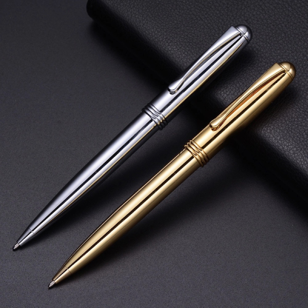 AMP-028 METAL TWIST PEN - Corporate Gifts in dubai