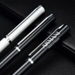 AMP-045 METAL PEN 3 AMP 045 3 1