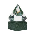 Diamond Shaped Crystal Awards CR 50 Main