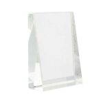 Inclined Rectangular Crystal 211 02
