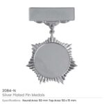 Medals 2084 N 01