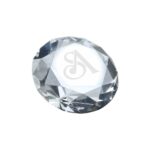 Printed Crystal Diamond Award CR 200
