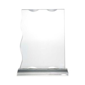 Rectangle Crystal Awards CR 43 Main