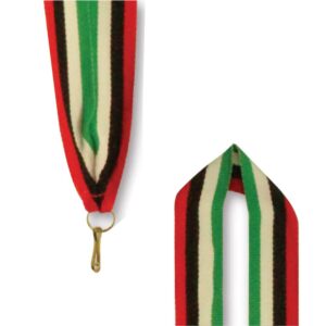 UAE Medal Ribbon 2065R UAE tezkargift