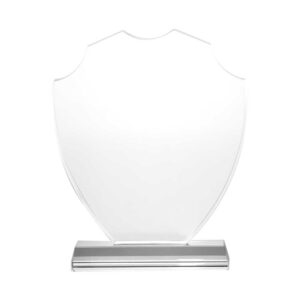 Victorian Shield Crystal Awards CR 46 Main