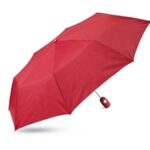 AUTOMATIC 3 FOLD UMBRELLA