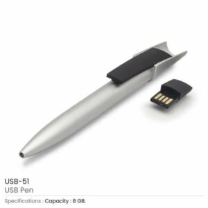 8GB Pen USB 51 01 600x600 1