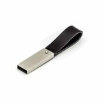 8GB USB with Leather Strap 26 BK 600x600 1