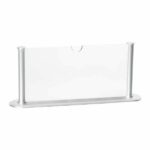Acrylic Desk Sign Holders DSH 10 main 600x600 1