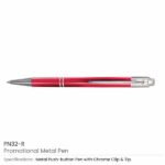 Aluminum Ball Pens PN32 R 600x600 1