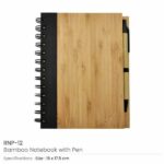 Bamboo Notebook with Pen RNP 12 01 600x600 1