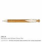 Bamboo and Wheat Straw Pens 068 W 600x600 1