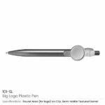 Big Logo Plastic Pens 101 SL 600x600 1