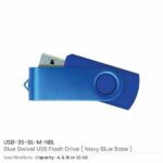 Blue Swivel USB 35 BL M NBL 600x600 1