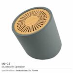 Bluetooth Speakers V5.0 MS C3 600x600 1