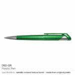 Branded Plastic Pens 062 GR 600x600 1