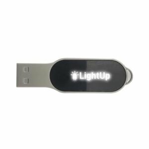 Branding Light up Logo Oval USB 71 600x600 1